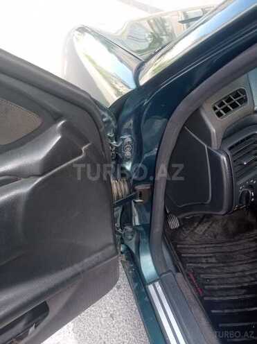 Mercedes E 230 1997, 571,123 km - 2.3 l - Şəmkir