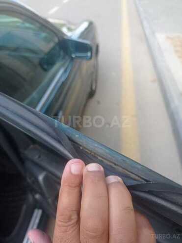 Mercedes E 230 1997, 571,123 km - 2.3 l - Şəmkir