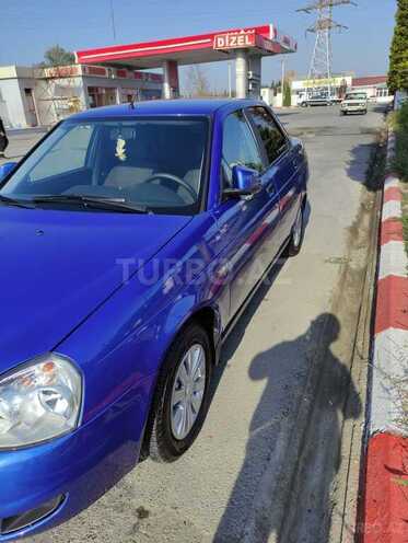 LADA (VAZ) Priora 2018, 148,000 km - 1.6 l - Quba