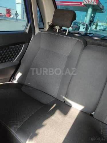 LADA (VAZ) Priora 2018, 148,000 km - 1.6 l - Quba