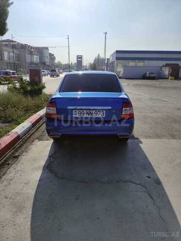 LADA (VAZ) Priora 2018, 148,000 km - 1.6 l - Quba