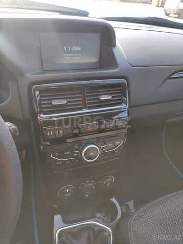 LADA (VAZ) Priora 2018, 148,000 km - 1.6 l - Quba