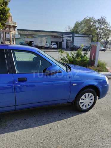 LADA (VAZ) Priora 2018, 148,000 km - 1.6 l - Quba
