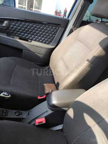LADA (VAZ) Priora 2018, 148,000 km - 1.6 l - Quba
