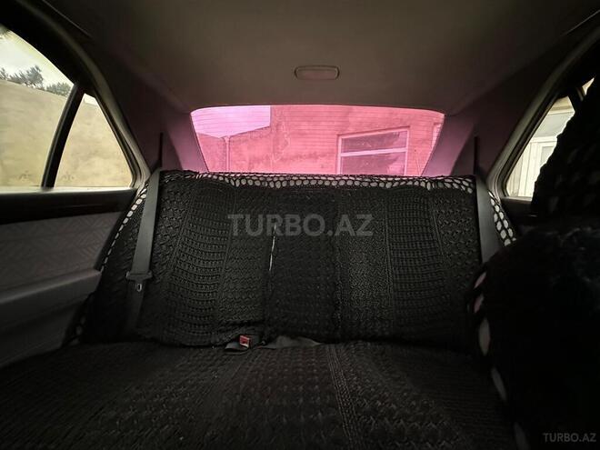 Mercedes C 200 1994, 371,000 km - 2.0 л - Bakı