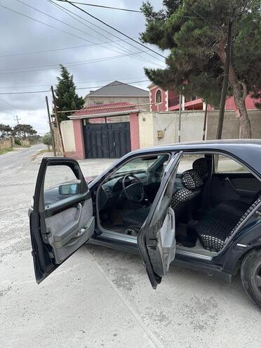 Mercedes C 200 1994, 371,000 km - 2.0 л - Bakı