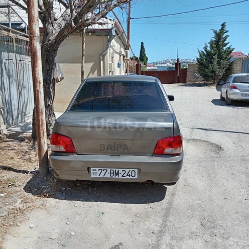 Saipa 132 2009, 157,000 km - 1.3 l - Bakı