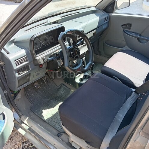 Saipa 132 2009, 157,000 km - 1.3 l - Bakı