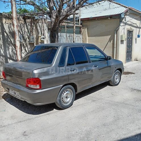 Saipa 132 2009, 157,000 km - 1.3 l - Bakı
