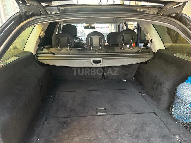 Mercedes E 220 d 2006, 465,000 km - 2.2 l - Bakı