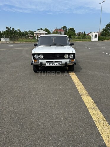 LADA (VAZ) 2106 2001, 19,762 km - 1.6 л - Lənkəran
