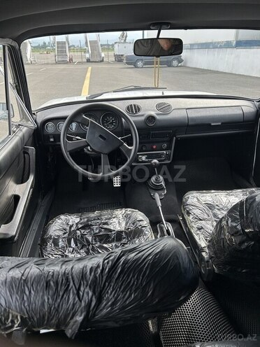 LADA (VAZ) 2106 2001, 19,762 km - 1.6 л - Lənkəran