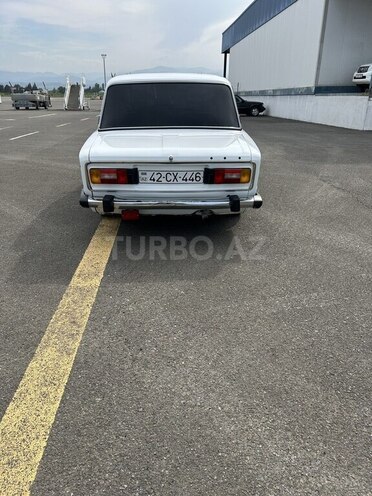 LADA (VAZ) 2106 2001, 19,762 km - 1.6 л - Lənkəran