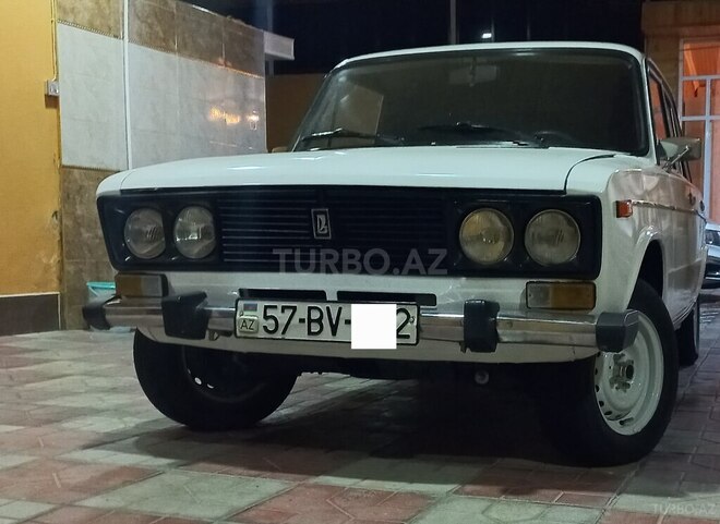 LADA (VAZ) 2106 1990, 92,200 km - 1.3 л - Şəmkir