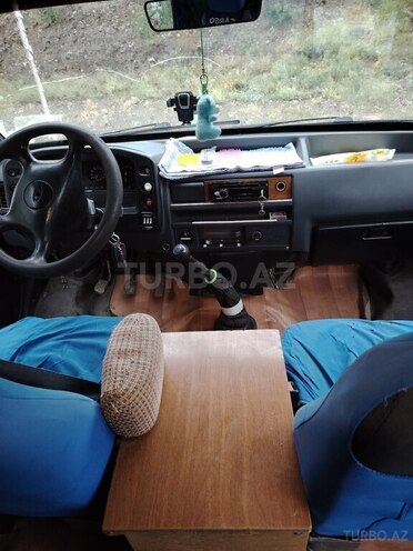 Ford Transit 1993, 10,000 km - 2.5 l - Şəmkir