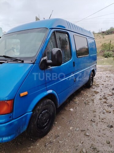 Ford Transit 1993, 10,000 km - 2.5 l - Şəmkir