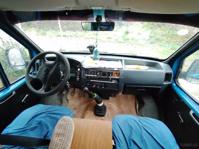 Ford Transit 1993, 10,000 km - 2.5 l - Şəmkir