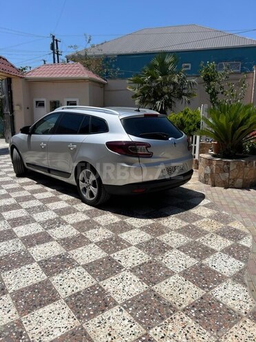 Renault Megane 2013, 300,000 km - 1.5 l - Bakı