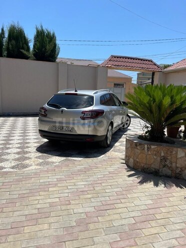 Renault Megane 2013, 300,000 km - 1.5 l - Bakı
