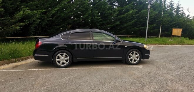 Nissan Teana 2006, 298,000 km - 3.5 л - Oğuz