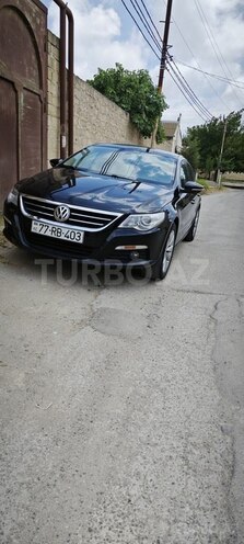 Volkswagen Passat CC 2011, 230,000 km - 2.0 l - Bakı