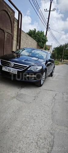 Volkswagen Passat CC 2011, 230,000 km - 2.0 l - Bakı