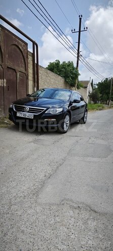Volkswagen Passat CC 2011, 230,000 km - 2.0 l - Bakı