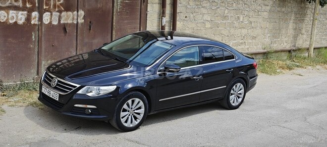 Volkswagen Passat CC 2011, 230,000 km - 2.0 l - Bakı