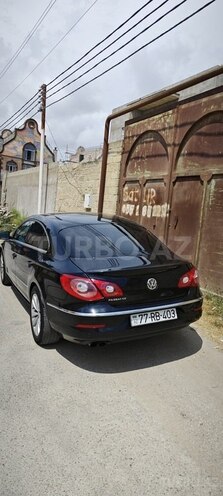 Volkswagen Passat CC 2011, 230,000 km - 2.0 l - Bakı