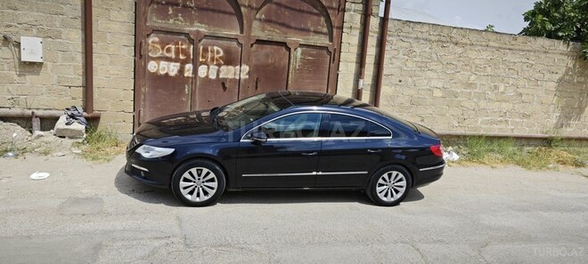 Volkswagen Passat CC 2011, 230,000 km - 2.0 l - Bakı