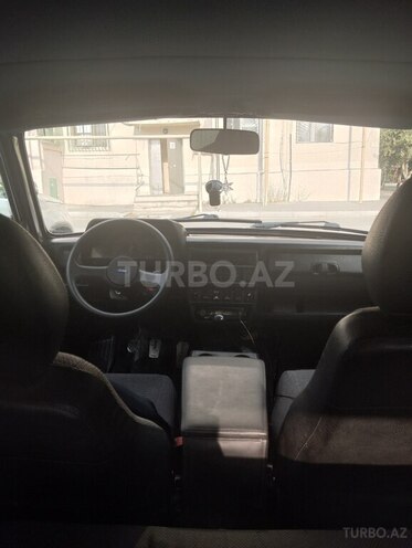 LADA (VAZ) Niva 2012, 135,500 km - 1.7 l - Bakı