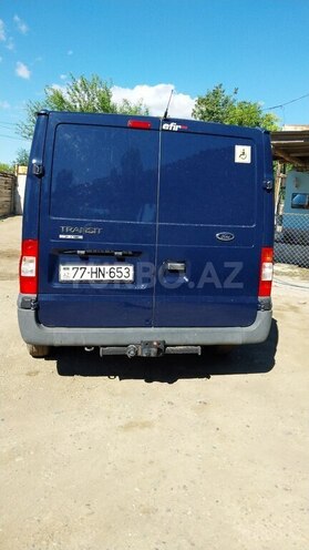 Ford Transit 2011, 215,000 km - 2.2 л - Gəncə