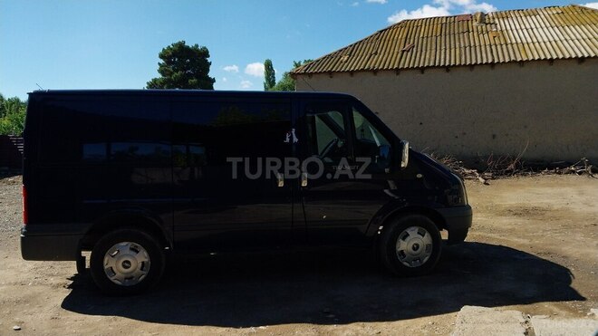 Ford Transit 2011, 215,000 km - 2.2 л - Gəncə
