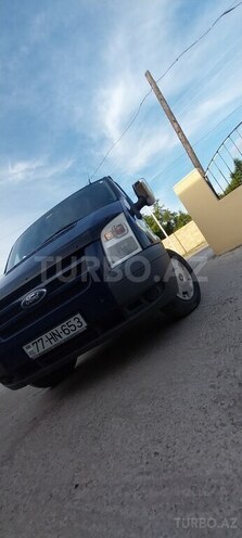 Ford Transit 2011, 215,000 km - 2.2 л - Gəncə