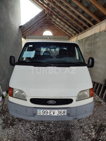 Ford Transit 1999, 348,000 km - 2.5 l - Göyçay