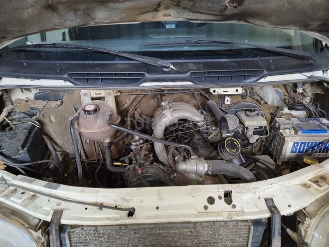 Ford Transit 1999, 348,000 km - 2.5 l - Göyçay