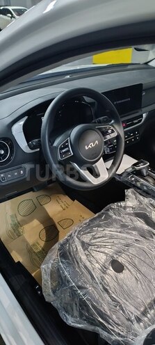 Kia K3 2024, 0 km - 1.5 l - Bakı