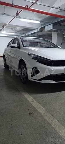 Kia K3 2024, 0 km - 1.5 l - Bakı