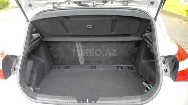 Hyundai i30 2016, 112,000 km - 1.6 л - Bakı