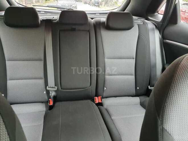 Hyundai i30 2016, 112,000 km - 1.6 л - Bakı