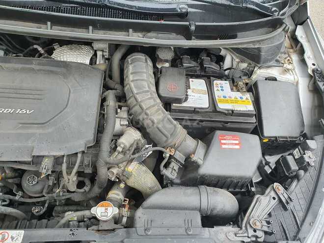 Hyundai i30 2016, 112,000 km - 1.6 л - Bakı