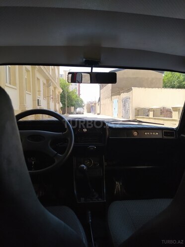 LADA (VAZ) 2107 2000, 55,000 km - 1.6 л - Bakı