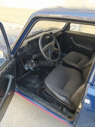LADA (VAZ) 2107 2000, 55,000 km - 1.6 л - Bakı