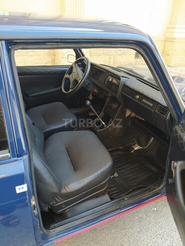 LADA (VAZ) 2107 2000, 55,000 km - 1.6 л - Bakı