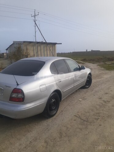 Daewoo Leganza 2002, 222,000 km - 2.0 l - Sumqayıt