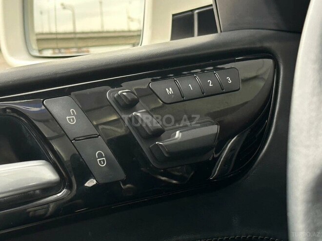 Mercedes GL 500 4MATIC 2014, 210,000 km - 4.7 л - Bakı