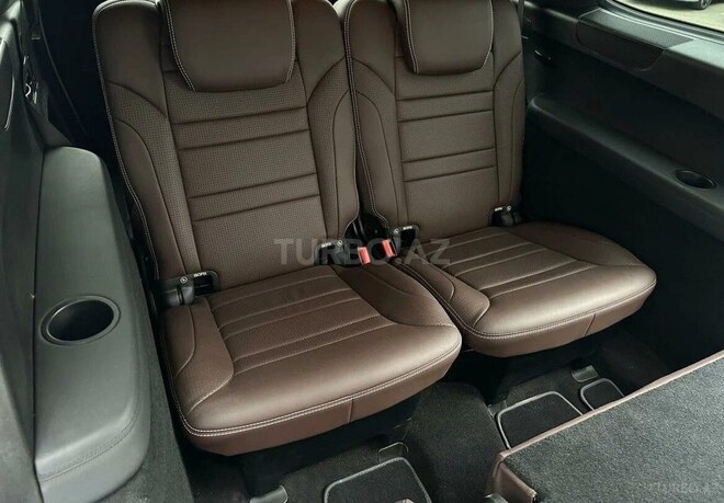 Mercedes GL 500 4MATIC 2014, 210,000 km - 4.7 л - Bakı