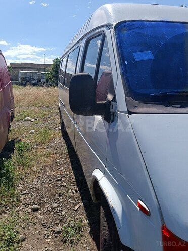 Ford Transit 1992, 584,962 km - 2.5 л - Bakı