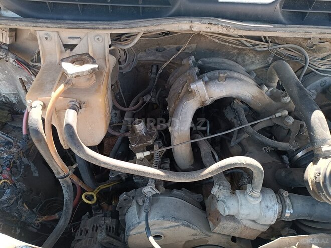 Ford Transit 1992, 584,962 km - 2.5 л - Bakı