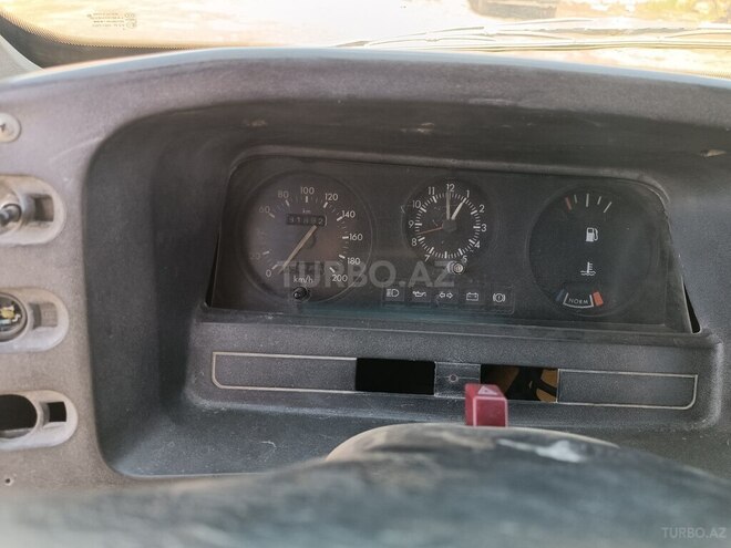 Ford Transit 1992, 584,962 km - 2.5 л - Bakı